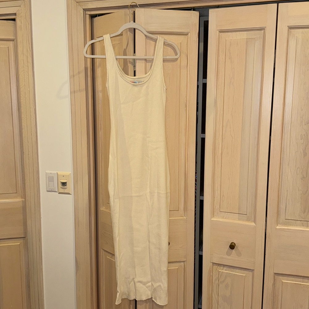 Free people beach xs dress